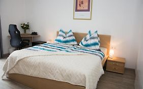 Helis Gaestezimmer