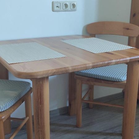 Helis Gaestezimmer Kirchbach in Steiermark Extérieur photo