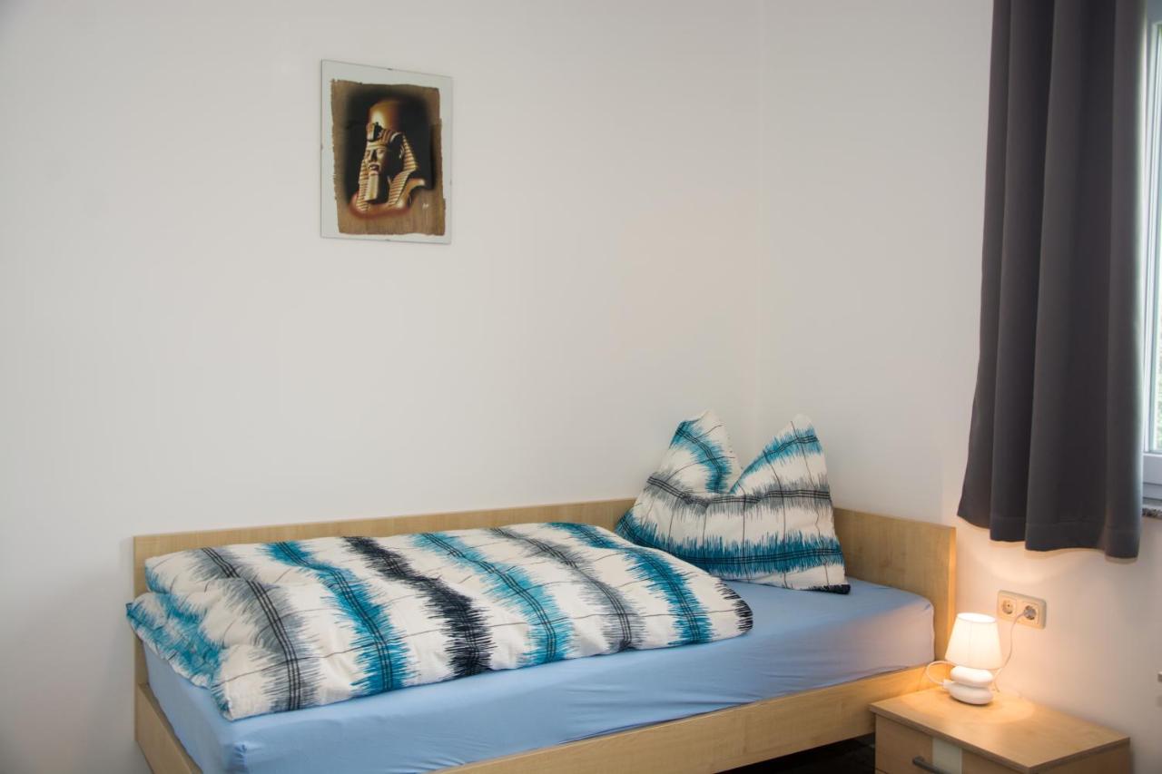 Helis Gaestezimmer Kirchbach in Steiermark Extérieur photo