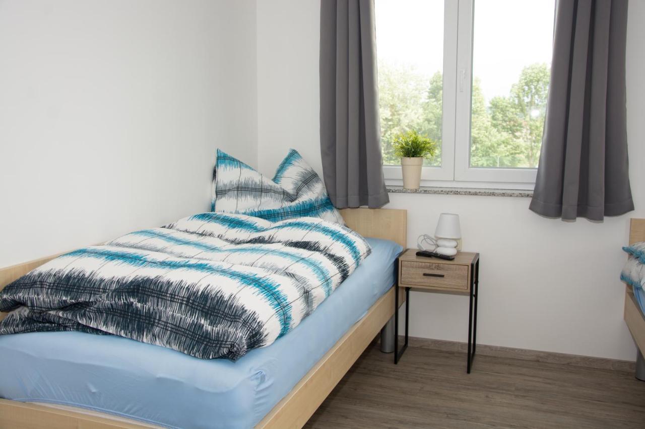 Helis Gaestezimmer Kirchbach in Steiermark Extérieur photo