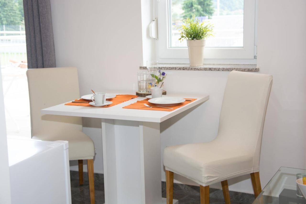 Helis Gaestezimmer Kirchbach in Steiermark Extérieur photo
